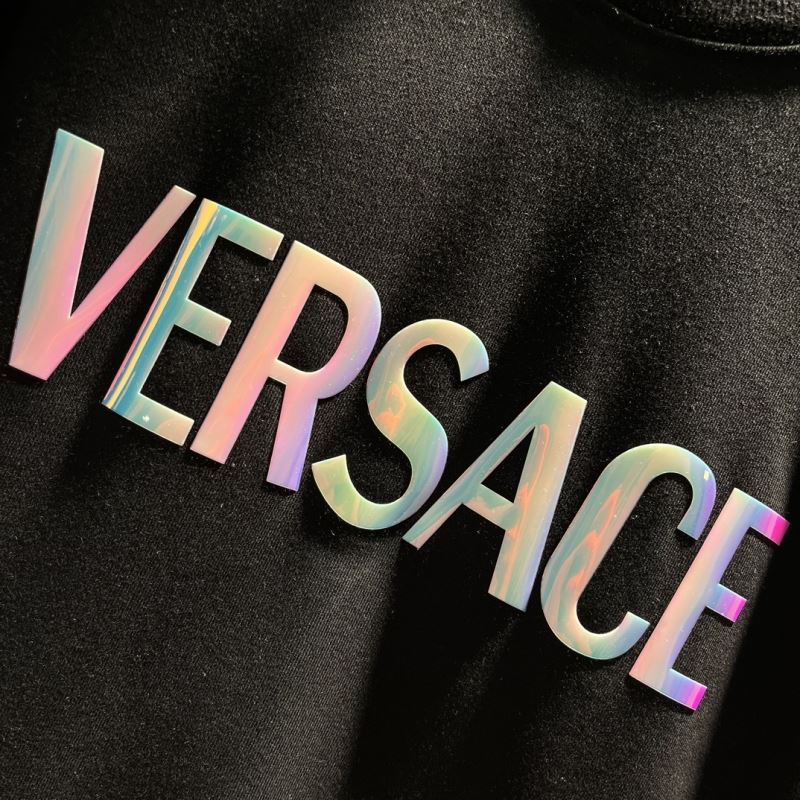 Versace Hoodies